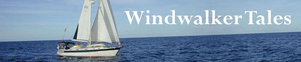 Windwalker Tales